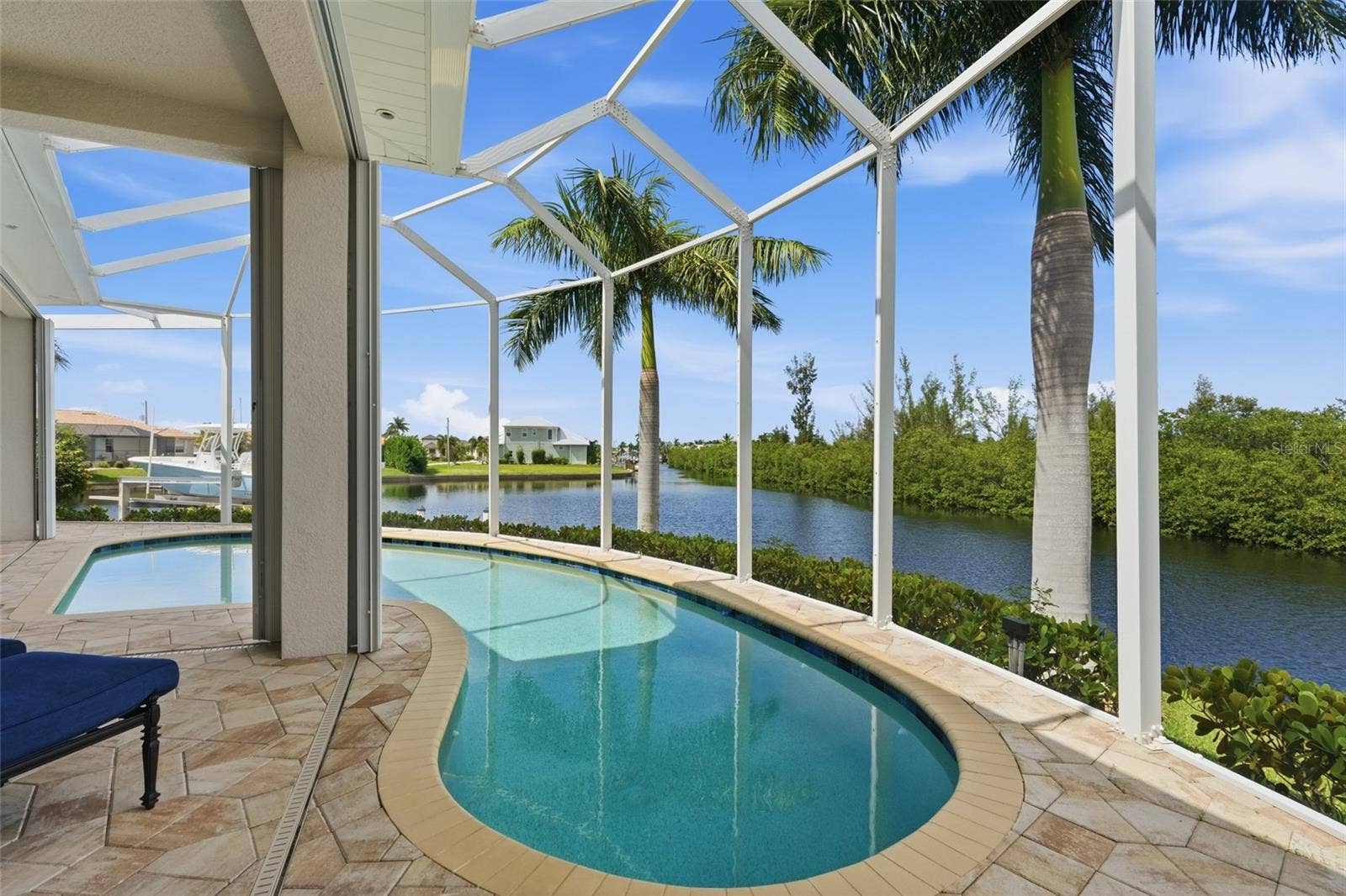 1356 GREBE DRIVE, Punta Gorda, FL 33950