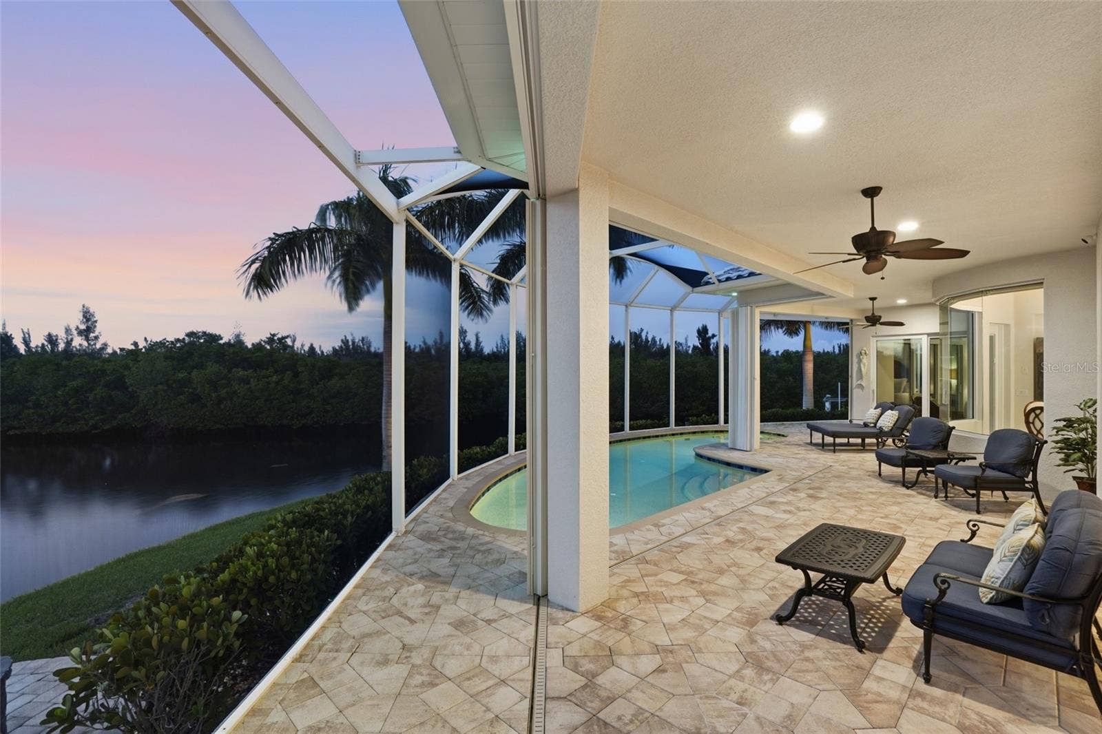 1356 GREBE DRIVE, Punta Gorda, FL 33950