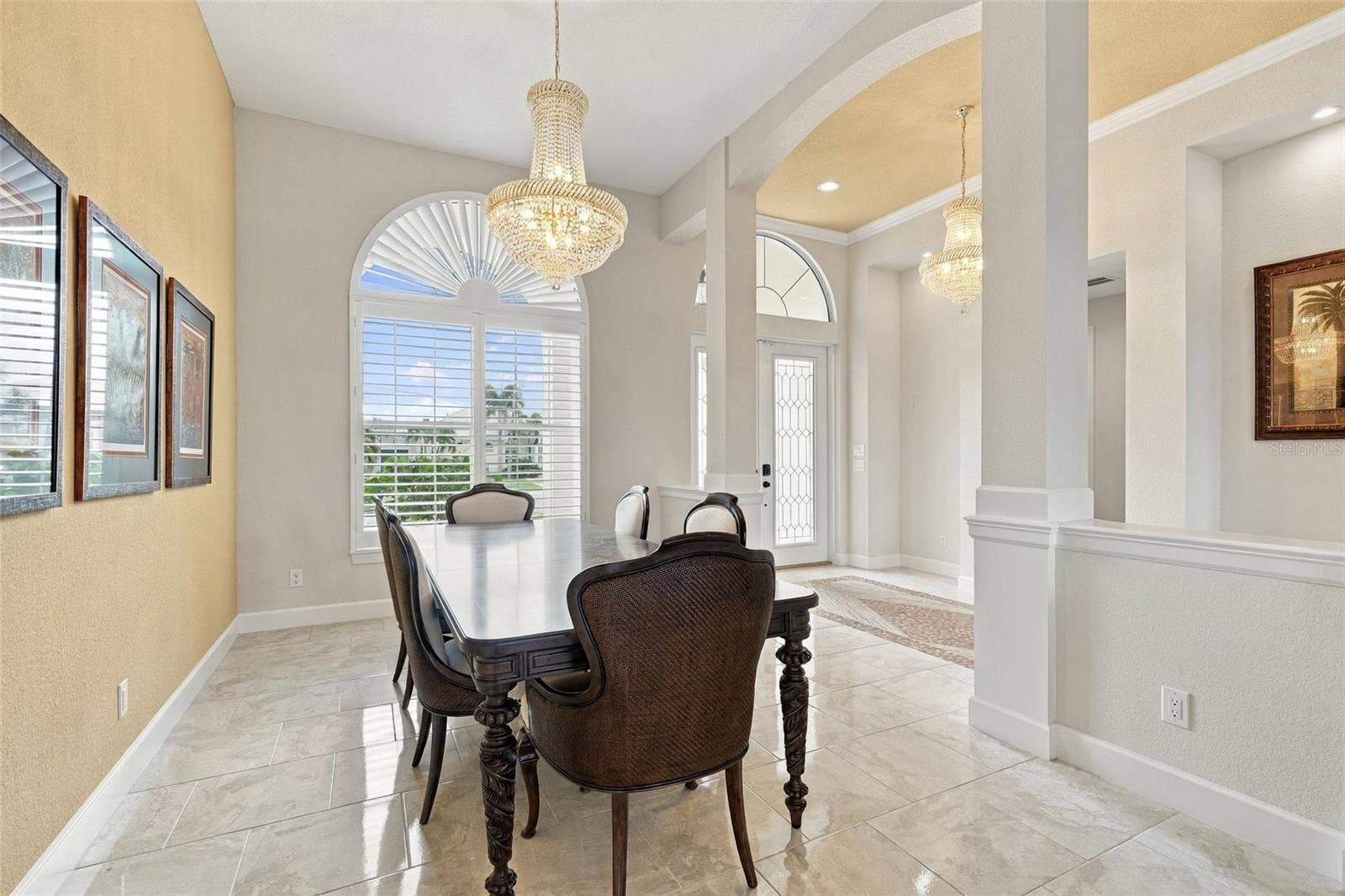 1356 GREBE DRIVE, Punta Gorda, FL 33950