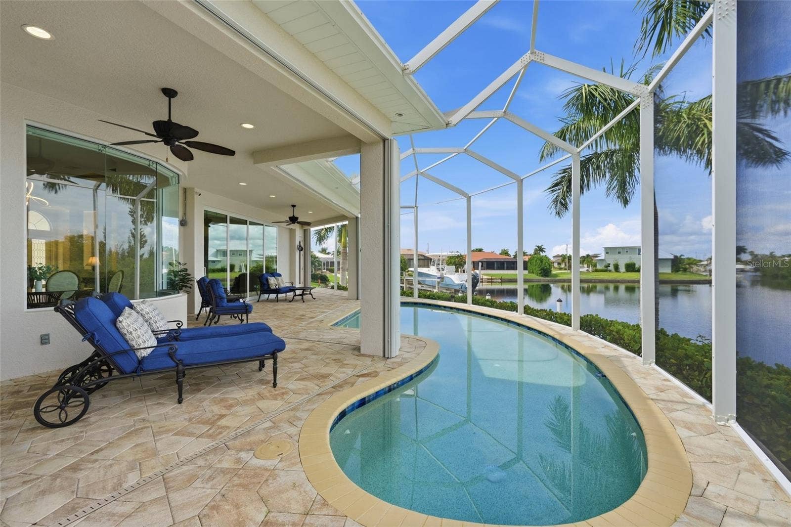 1356 GREBE DRIVE, Punta Gorda, FL 33950