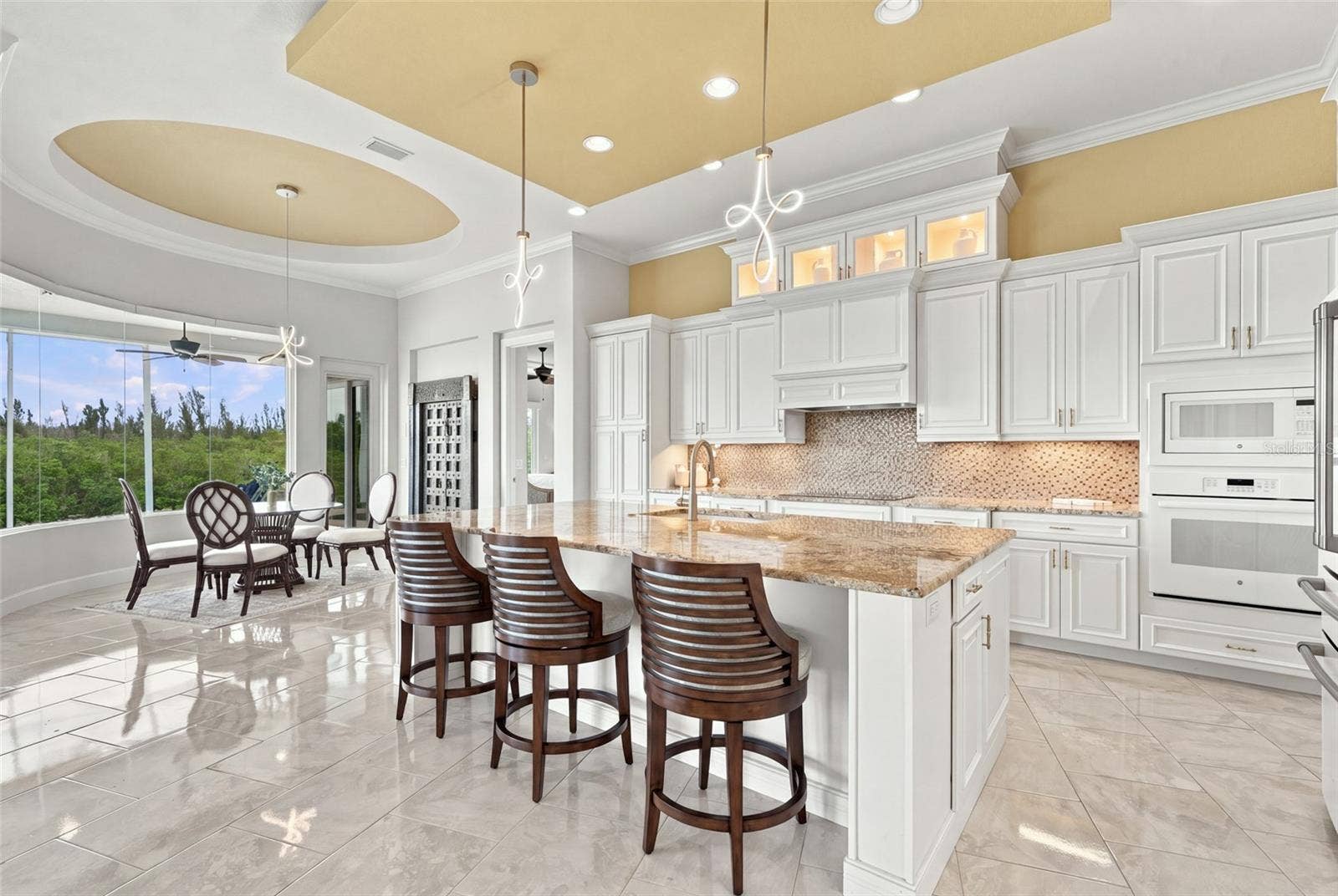1356 GREBE DRIVE, Punta Gorda, FL 33950