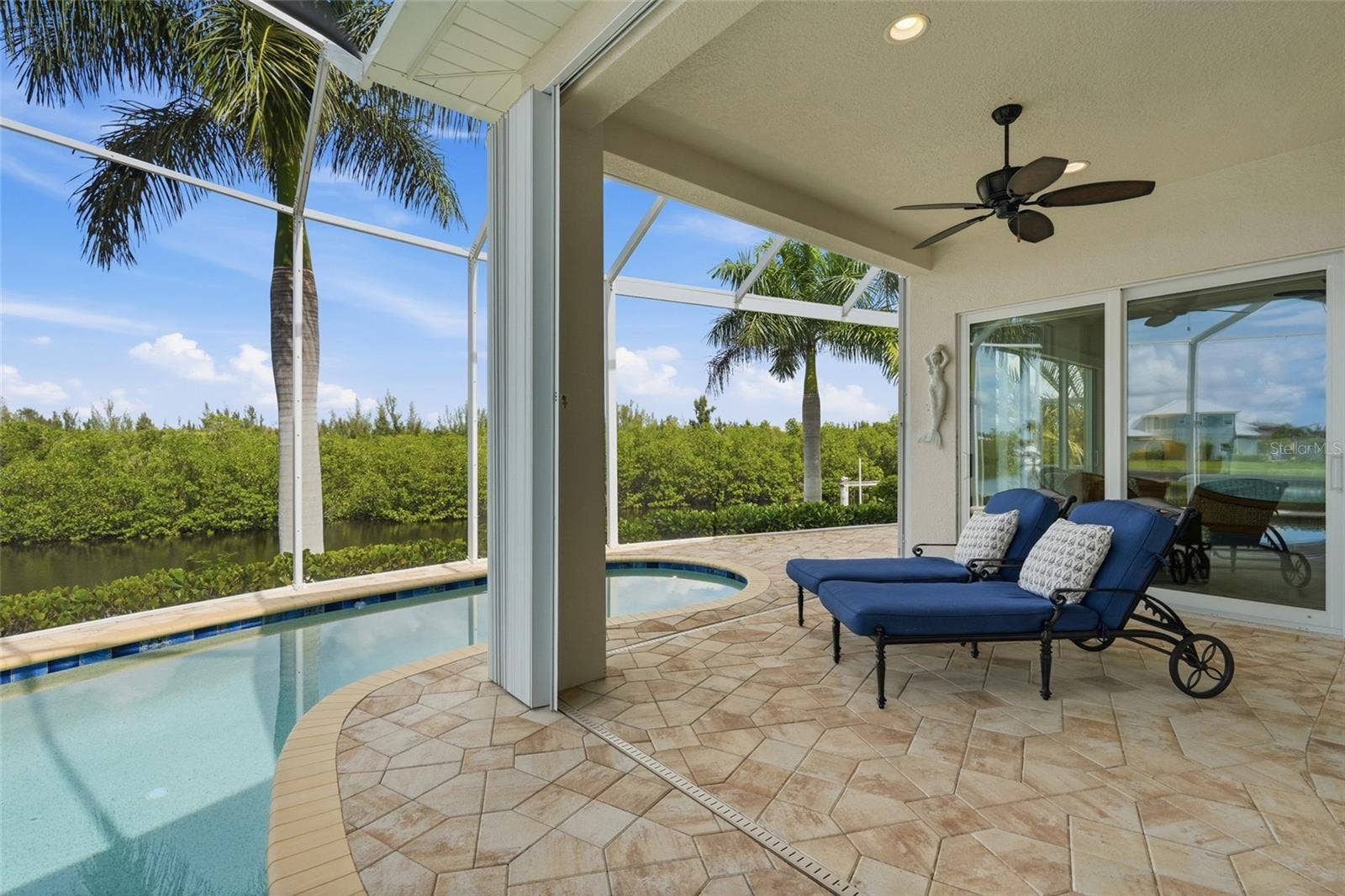 1356 GREBE DRIVE, Punta Gorda, FL 33950