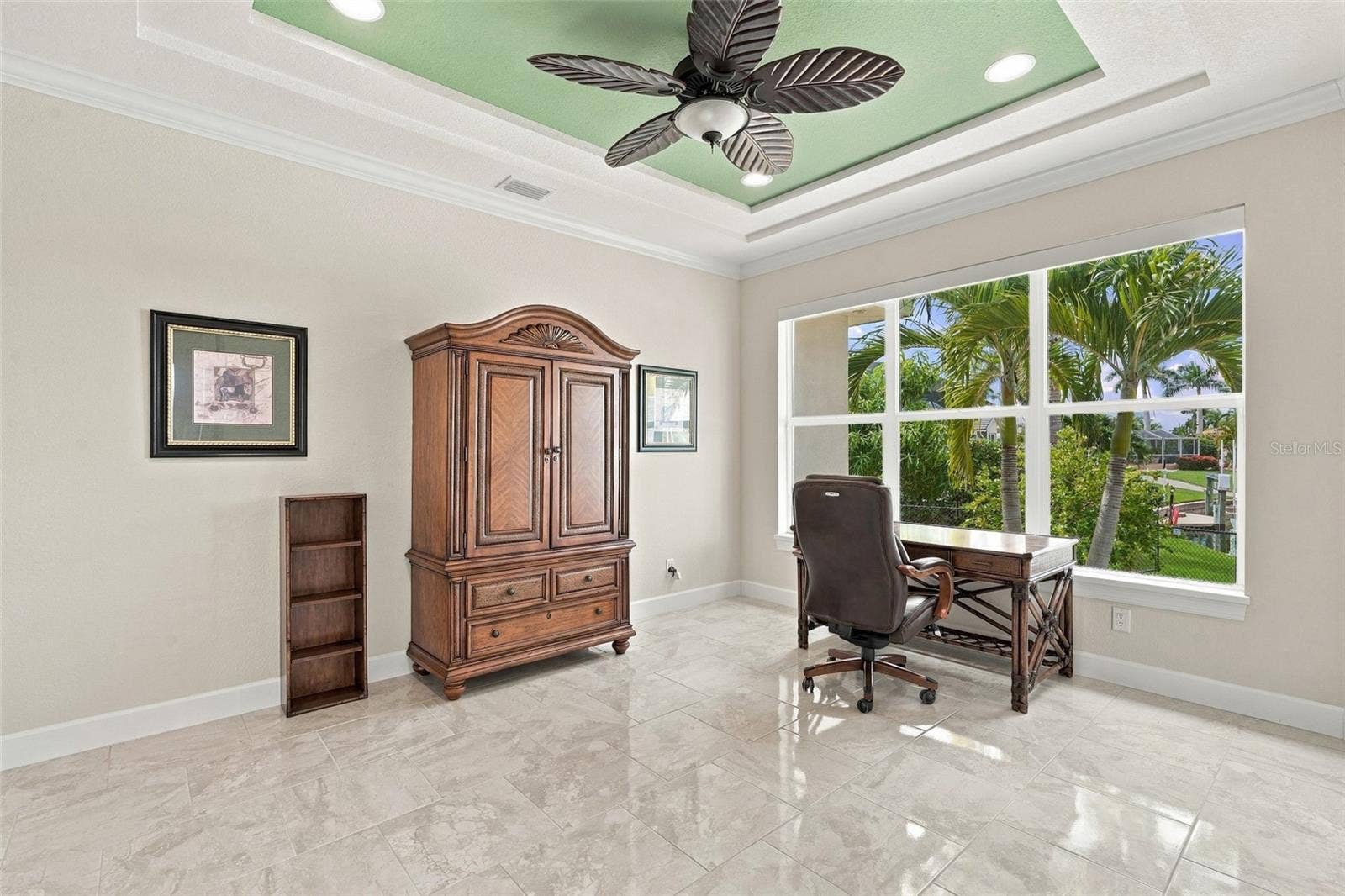 1356 GREBE DRIVE, Punta Gorda, FL 33950