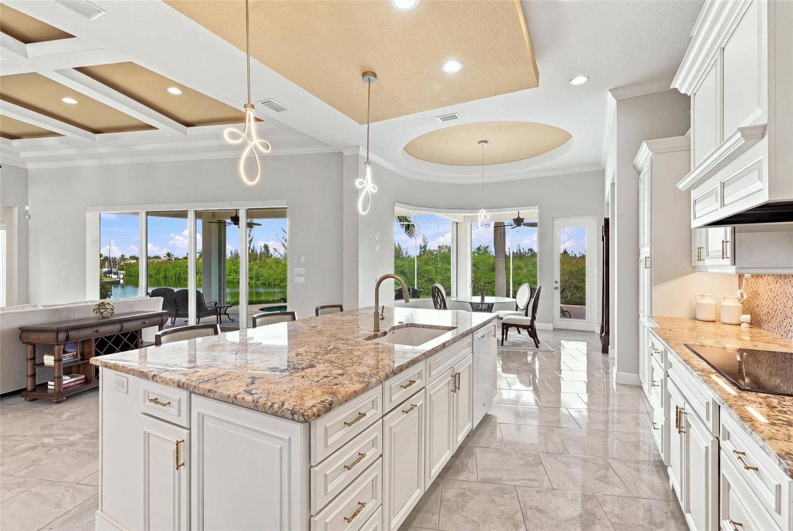 1356 GREBE DRIVE, Punta Gorda, FL 33950