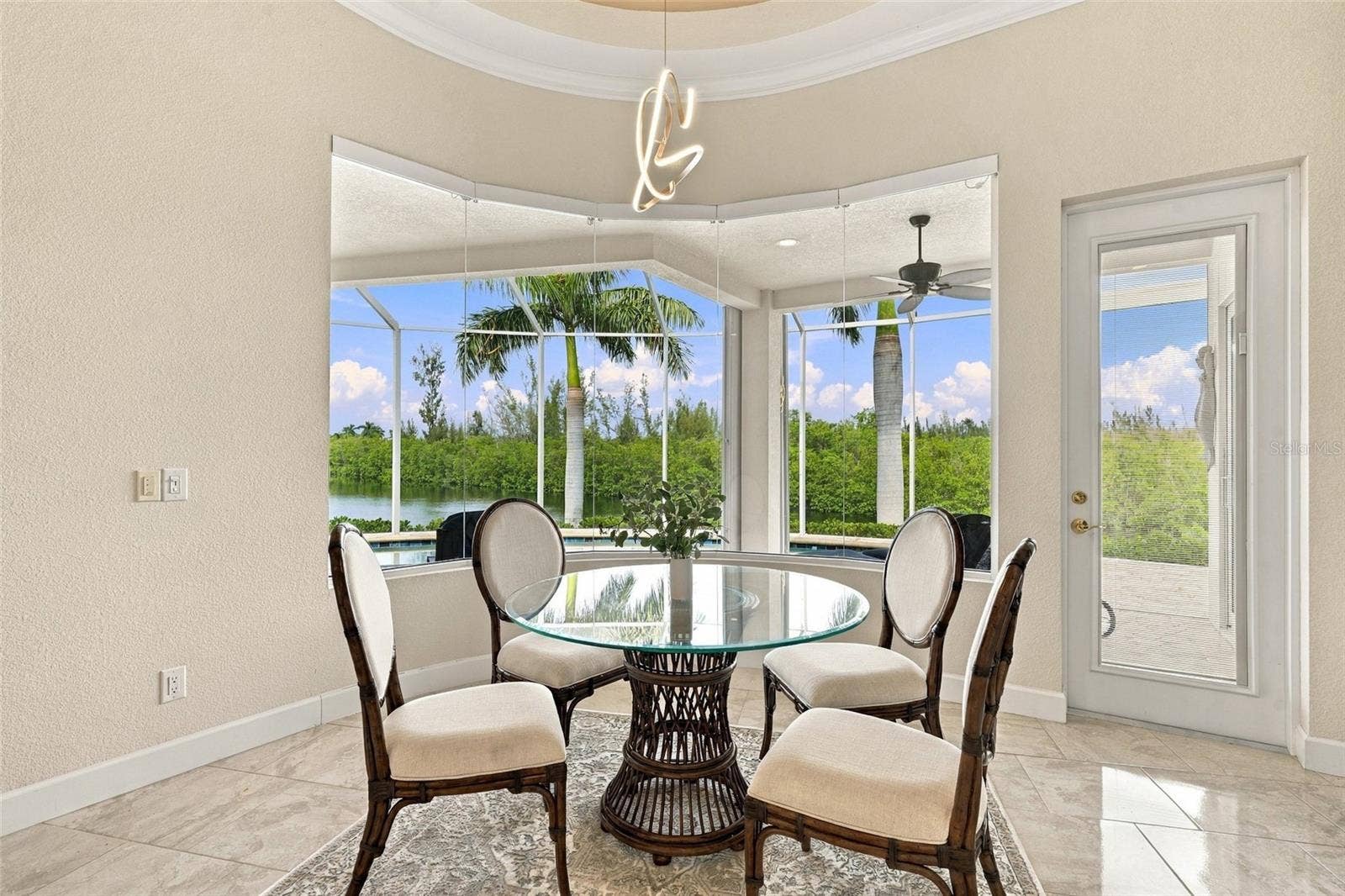 1356 GREBE DRIVE, Punta Gorda, FL 33950