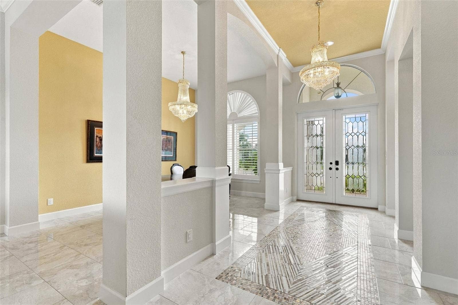 1356 GREBE DRIVE, Punta Gorda, FL 33950