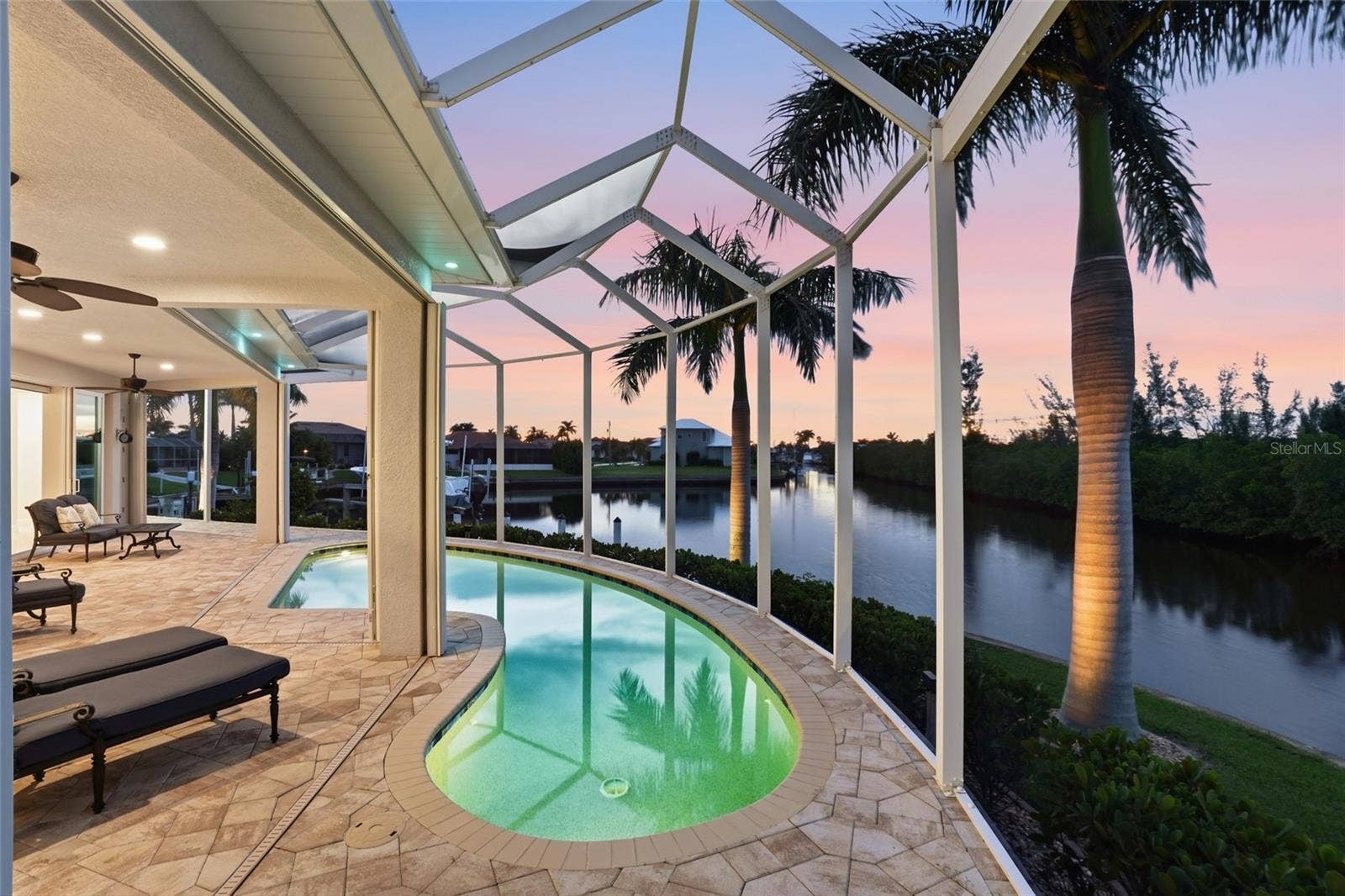 1356 GREBE DRIVE, Punta Gorda, FL 33950