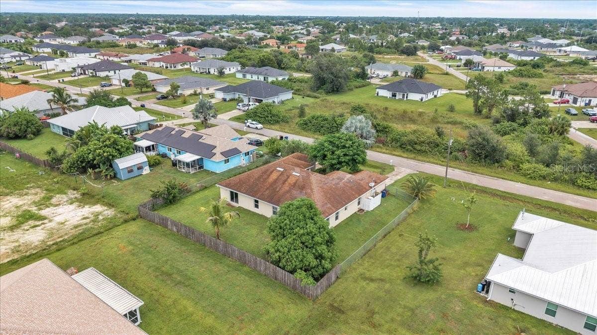 4507 20TH STREET SW, Lehigh Acres, FL 33973