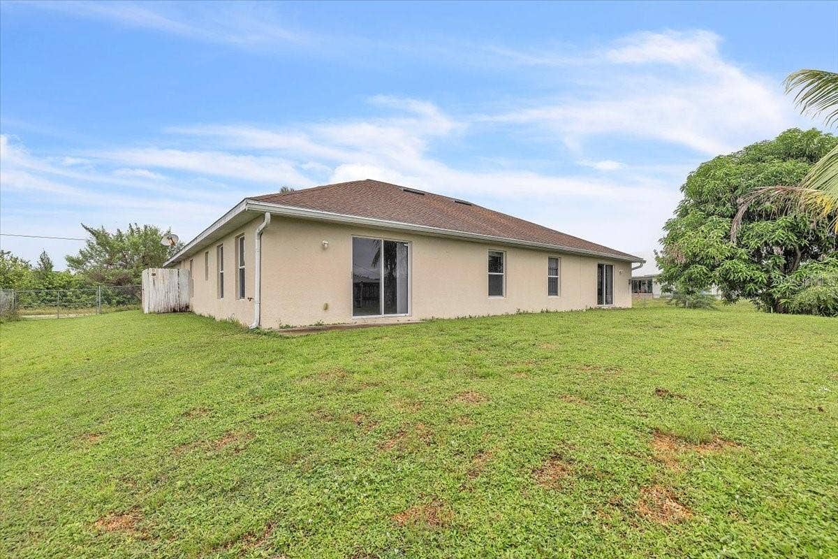 4507 20TH STREET SW, Lehigh Acres, FL 33973