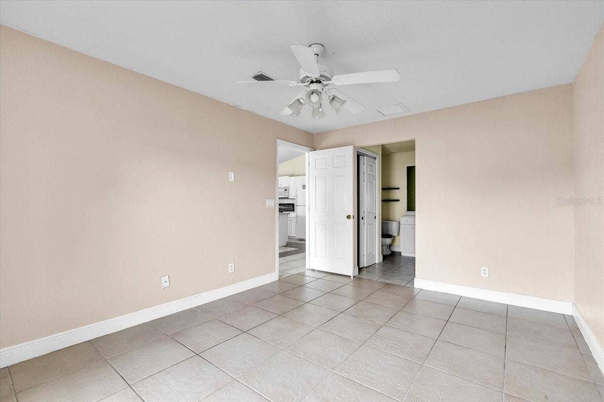 4507 20TH STREET SW, Lehigh Acres, FL 33973