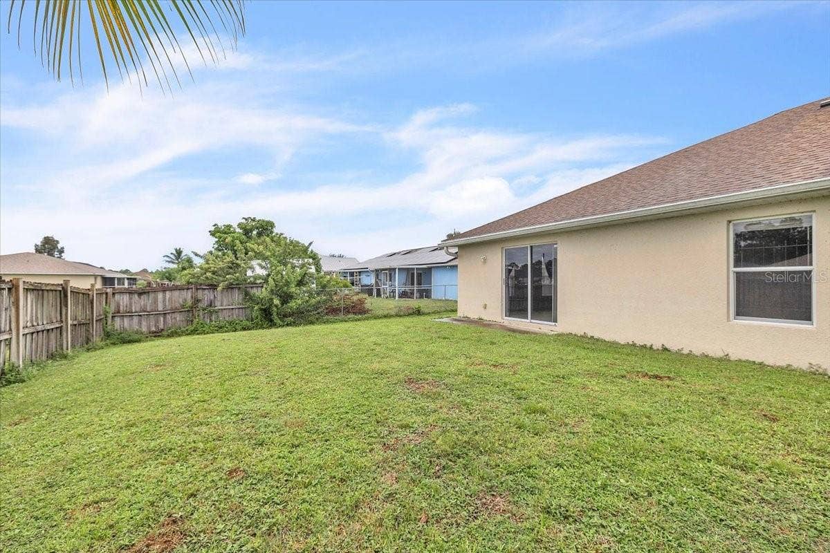 4507 20TH STREET SW, Lehigh Acres, FL 33973