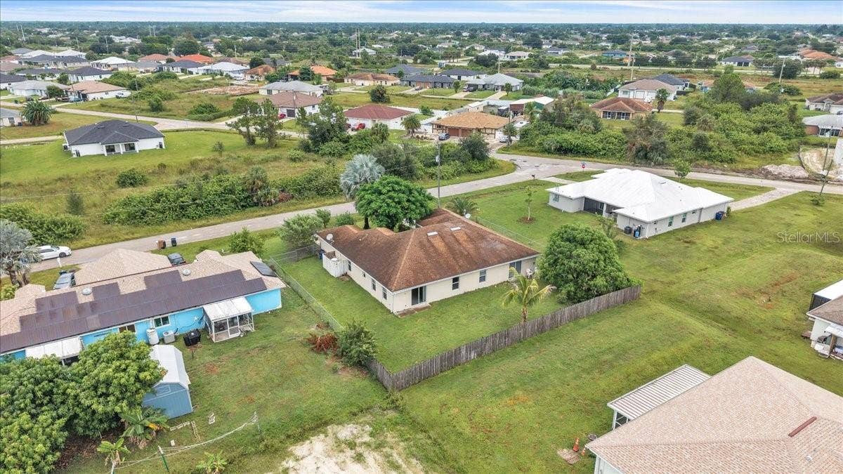 4507 20TH STREET SW, Lehigh Acres, FL 33973