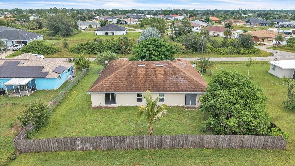 4507 20TH STREET SW, Lehigh Acres, FL 33973