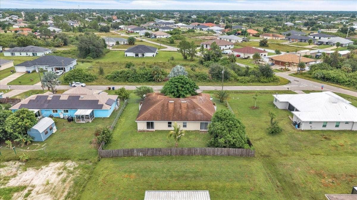 4507 20TH STREET SW, Lehigh Acres, FL 33973