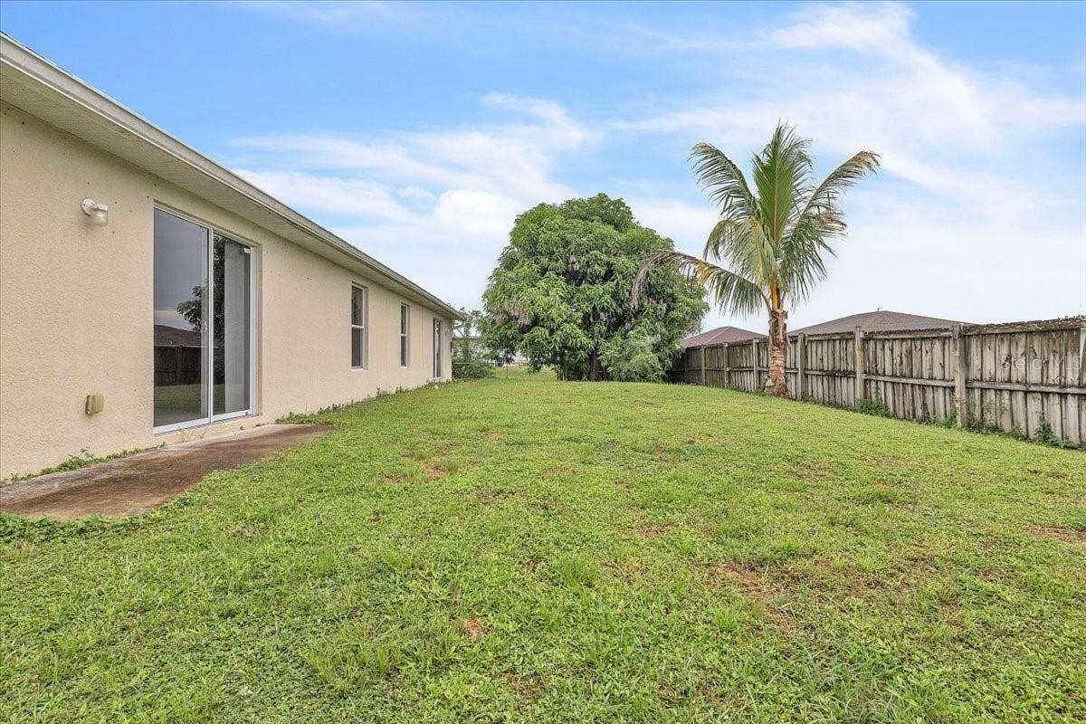 4507 20TH STREET SW, Lehigh Acres, FL 33973