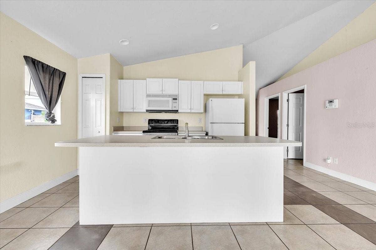 4507 20TH STREET SW, Lehigh Acres, FL 33973