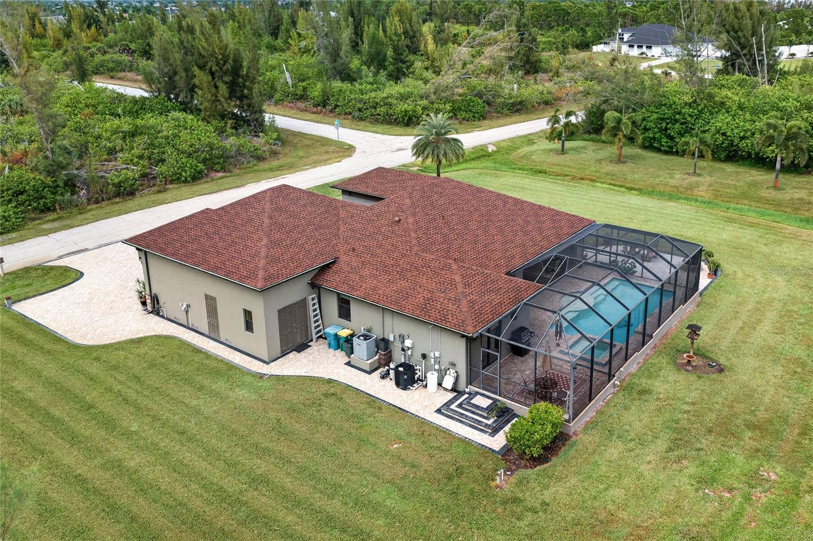 10451 HATCHETT CIRCLE, Port Charlotte, FL 33981 10451 HATCHETT CIRCLE, Port Charlotte, FL 33981