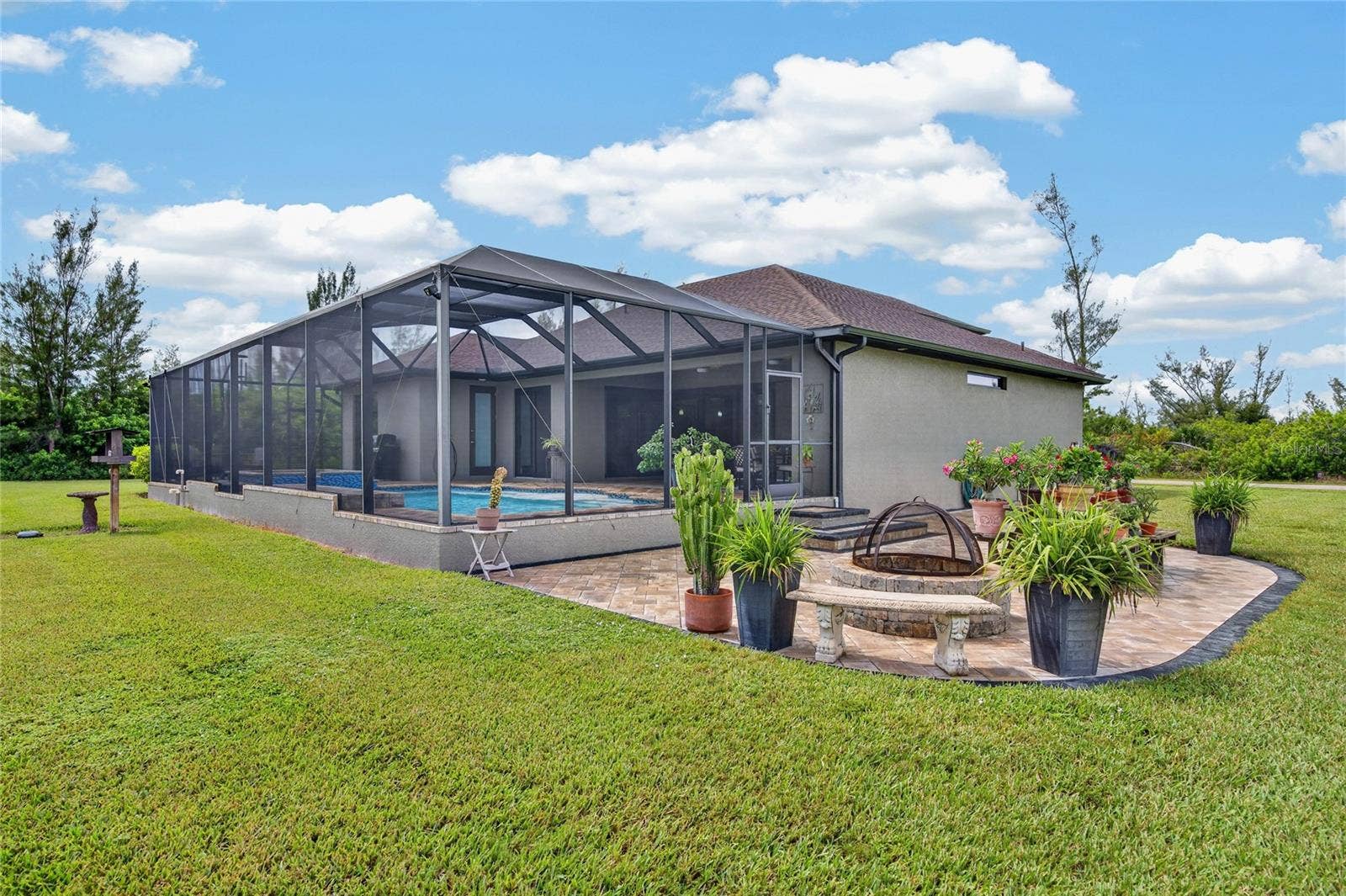 10451 HATCHETT CIRCLE, Port Charlotte, FL 33981 10451 HATCHETT CIRCLE, Port Charlotte, FL 33981