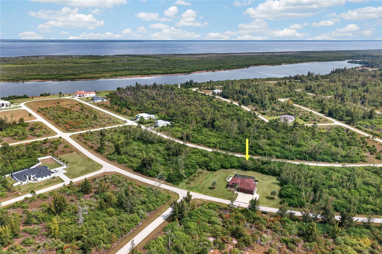 10451 HATCHETT CIRCLE, Port Charlotte, FL 33981 10451 HATCHETT CIRCLE, Port Charlotte, FL 33981