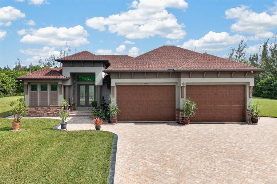Property photo for 10451 HATCHETT CIRCLE, Port Charlotte, FL