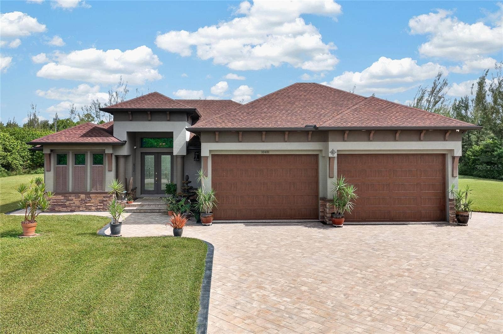 10451 HATCHETT CIRCLE, Port Charlotte, FL 33981 10451 HATCHETT CIRCLE, Port Charlotte, FL 33981