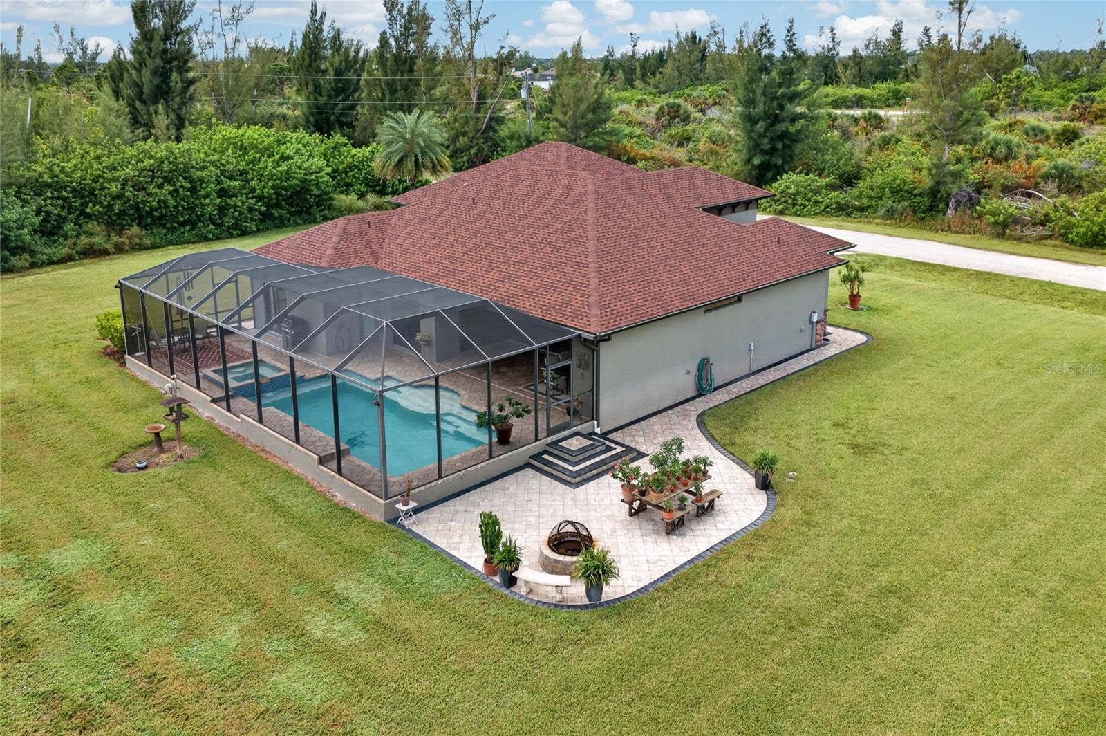 10451 HATCHETT CIRCLE, Port Charlotte, FL 33981 10451 HATCHETT CIRCLE, Port Charlotte, FL 33981