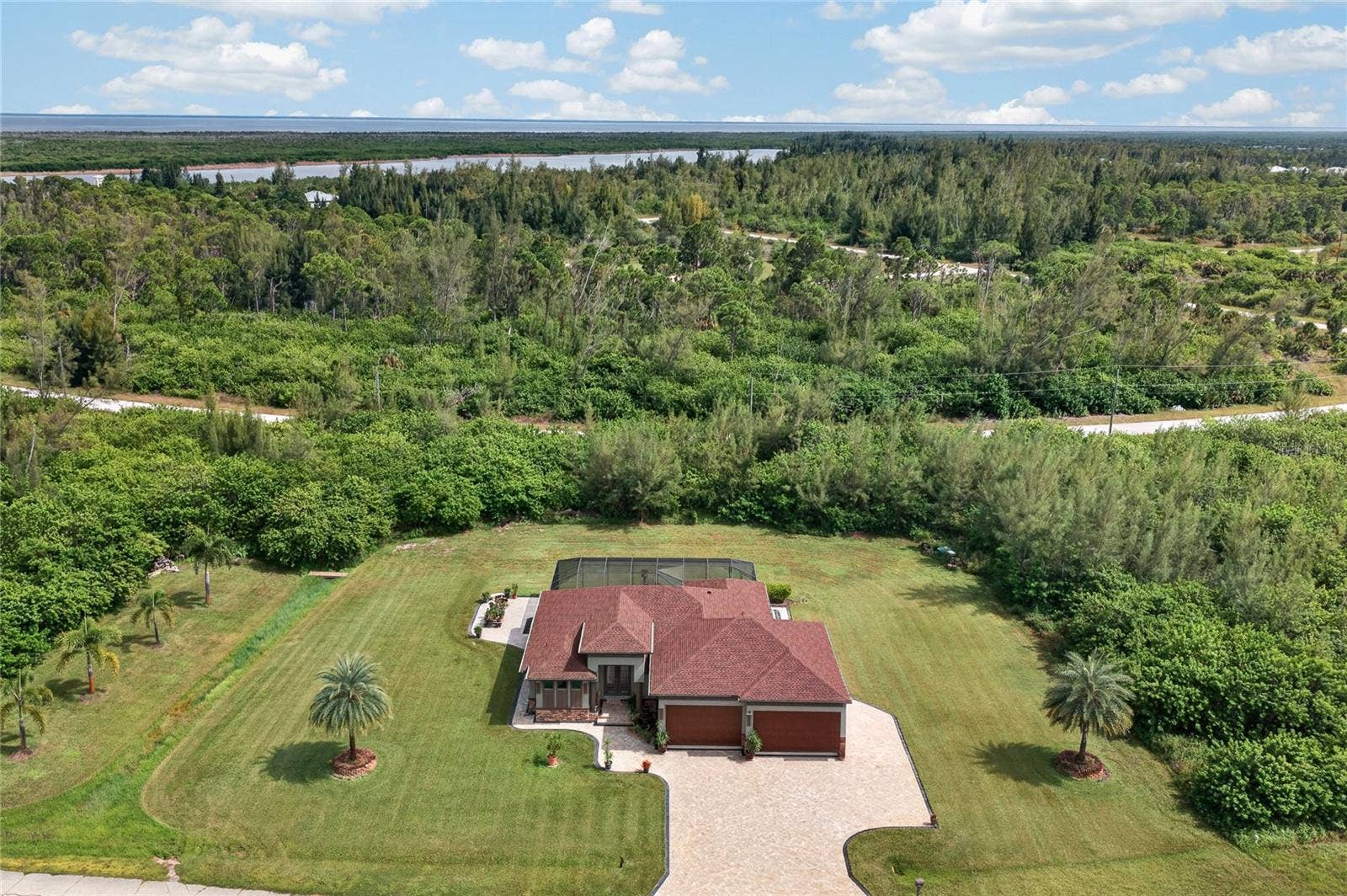 10451 HATCHETT CIRCLE, Port Charlotte, FL 33981 10451 HATCHETT CIRCLE, Port Charlotte, FL 33981