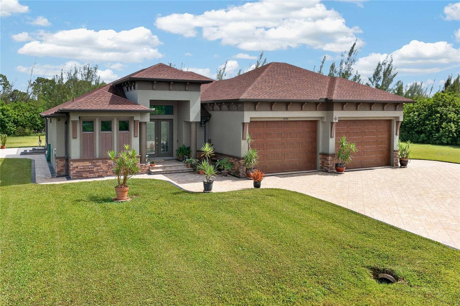 10451 HATCHETT CIRCLE, Port Charlotte, FL 33981 10451 HATCHETT CIRCLE, Port Charlotte, FL 33981