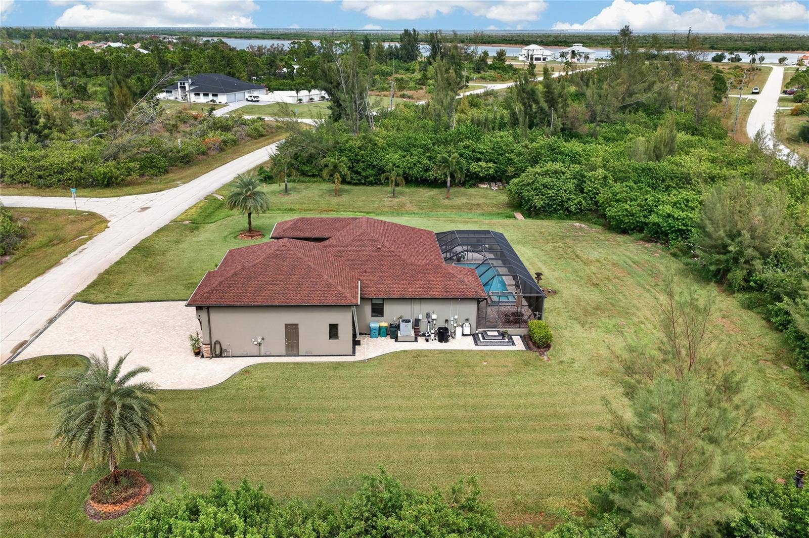 10451 HATCHETT CIRCLE, Port Charlotte, FL 33981 10451 HATCHETT CIRCLE, Port Charlotte, FL 33981