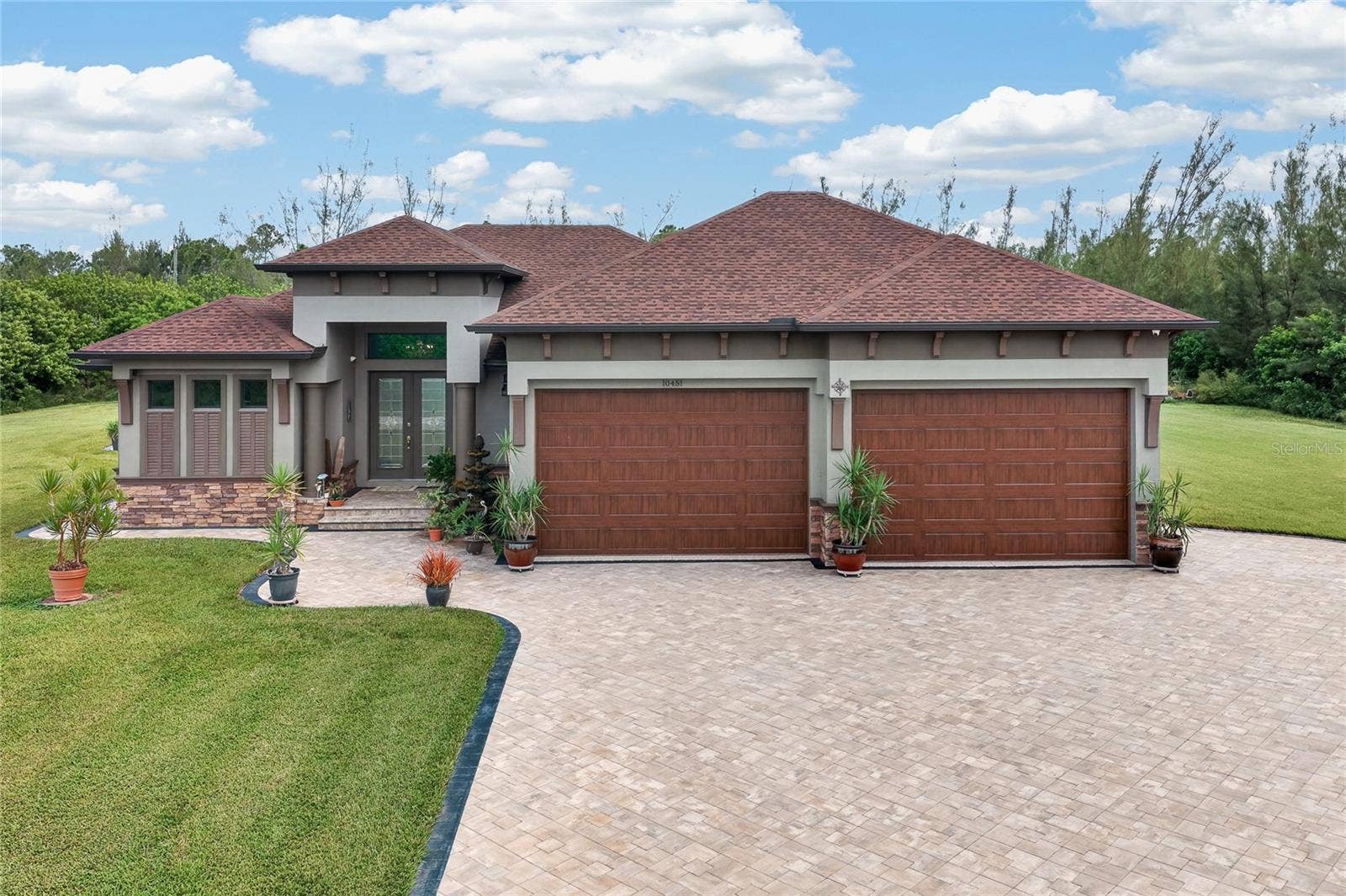 10451 HATCHETT CIRCLE, Port Charlotte, FL 33981 10451 HATCHETT CIRCLE, Port Charlotte, FL 33981