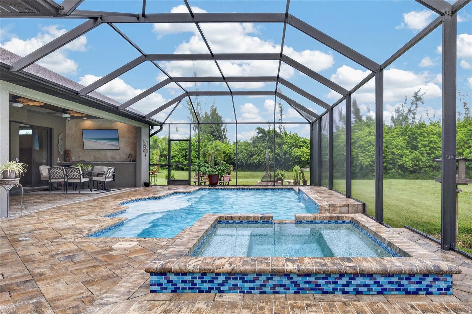 10451 HATCHETT CIRCLE, Port Charlotte, FL 33981 10451 HATCHETT CIRCLE, Port Charlotte, FL 33981