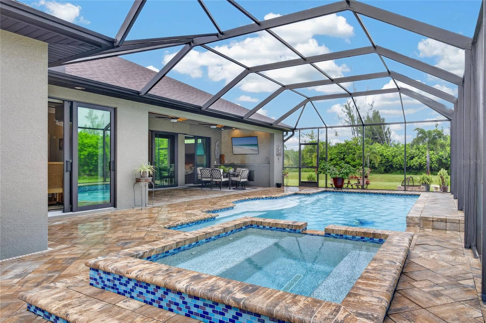 10451 HATCHETT CIRCLE, Port Charlotte, FL 33981 10451 HATCHETT CIRCLE, Port Charlotte, FL 33981