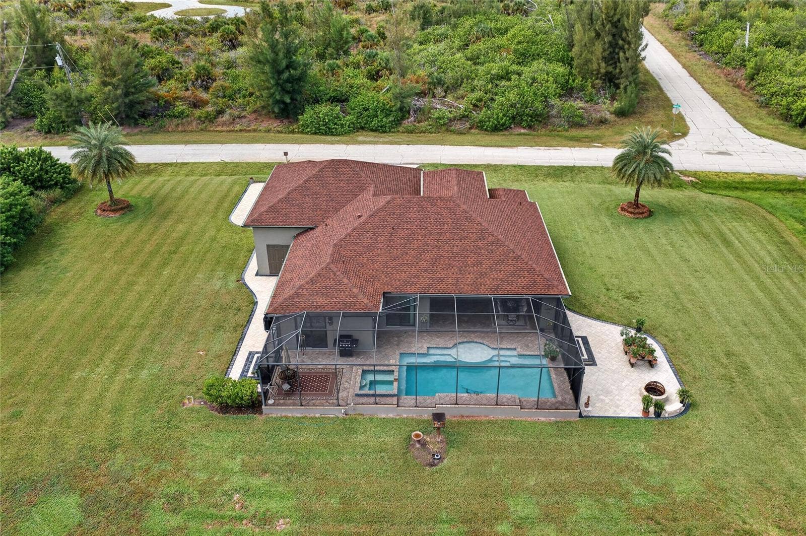 10451 HATCHETT CIRCLE, Port Charlotte, FL 33981 10451 HATCHETT CIRCLE, Port Charlotte, FL 33981