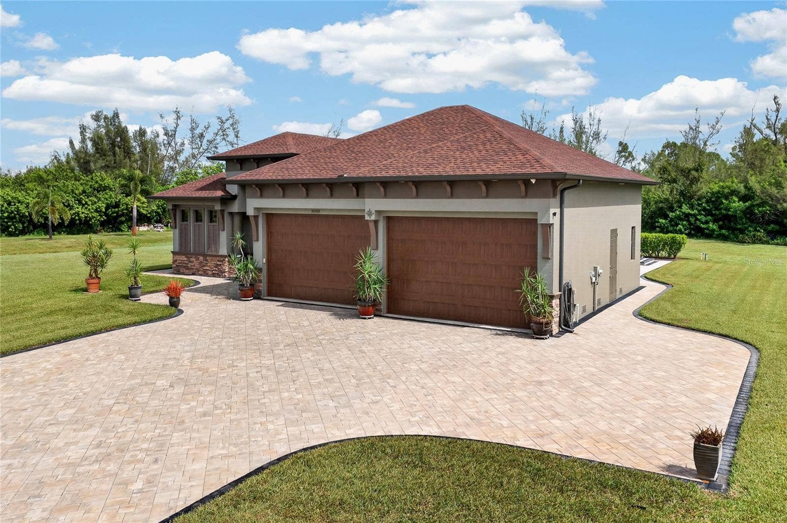 10451 HATCHETT CIRCLE, Port Charlotte, FL 33981 10451 HATCHETT CIRCLE, Port Charlotte, FL 33981