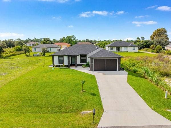 Property photo for 3723 6TH STREET SW, Lehigh Acres, FL