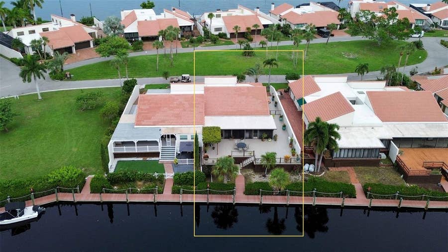 Property photo for 25188 MARION AVENUE, #34, Punta Gorda, FL