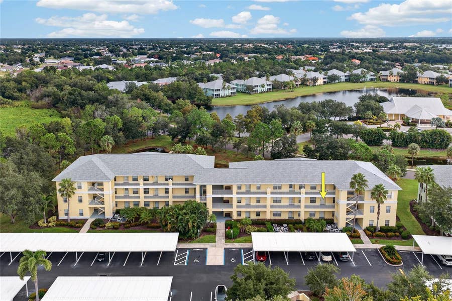 Property photo for 2060 WILLOW HAMMOCK CIRCLE, #207, Punta Gorda, FL
