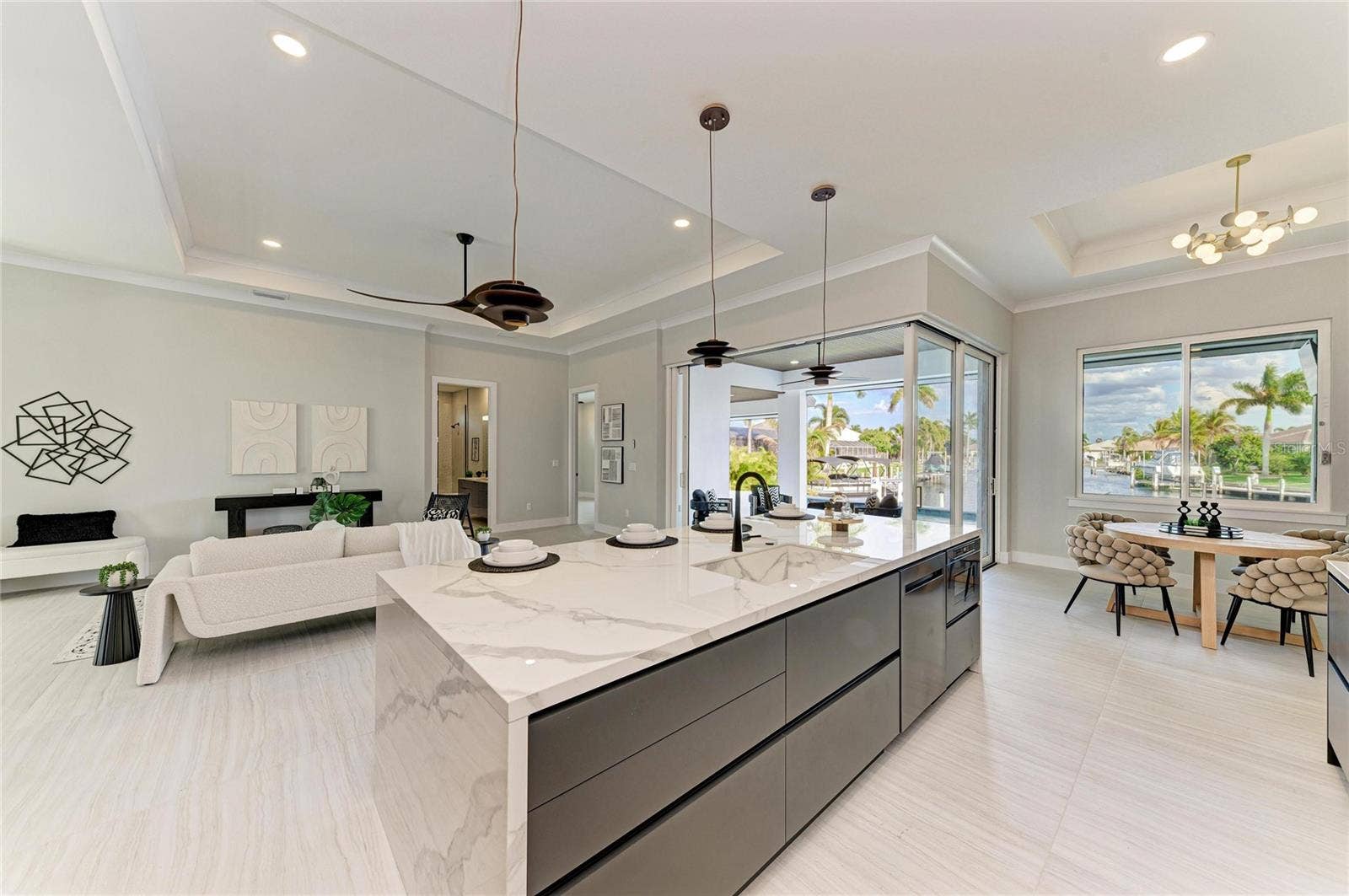 1631 CASEY KEY DRIVE, Punta Gorda, FL 33950 1631 CASEY KEY DRIVE, Punta Gorda, FL 33950