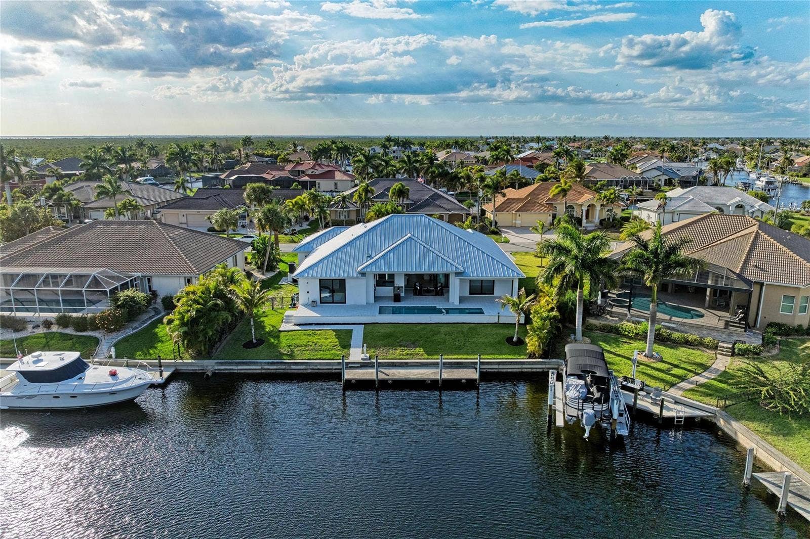 1631 CASEY KEY DRIVE, Punta Gorda, FL 33950 1631 CASEY KEY DRIVE, Punta Gorda, FL 33950