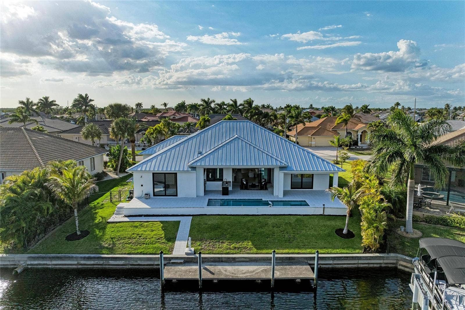 1631 CASEY KEY DRIVE, Punta Gorda, FL 33950 1631 CASEY KEY DRIVE, Punta Gorda, FL 33950