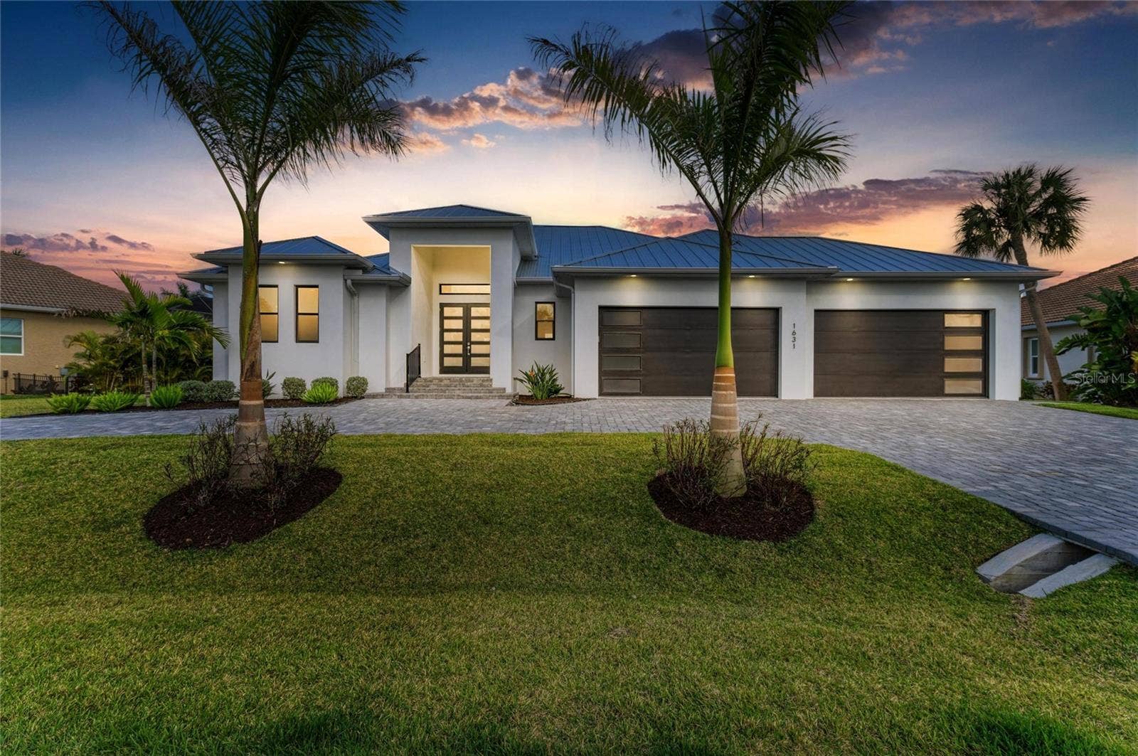 1631 CASEY KEY DRIVE, Punta Gorda, FL 33950 1631 CASEY KEY DRIVE, Punta Gorda, FL 33950