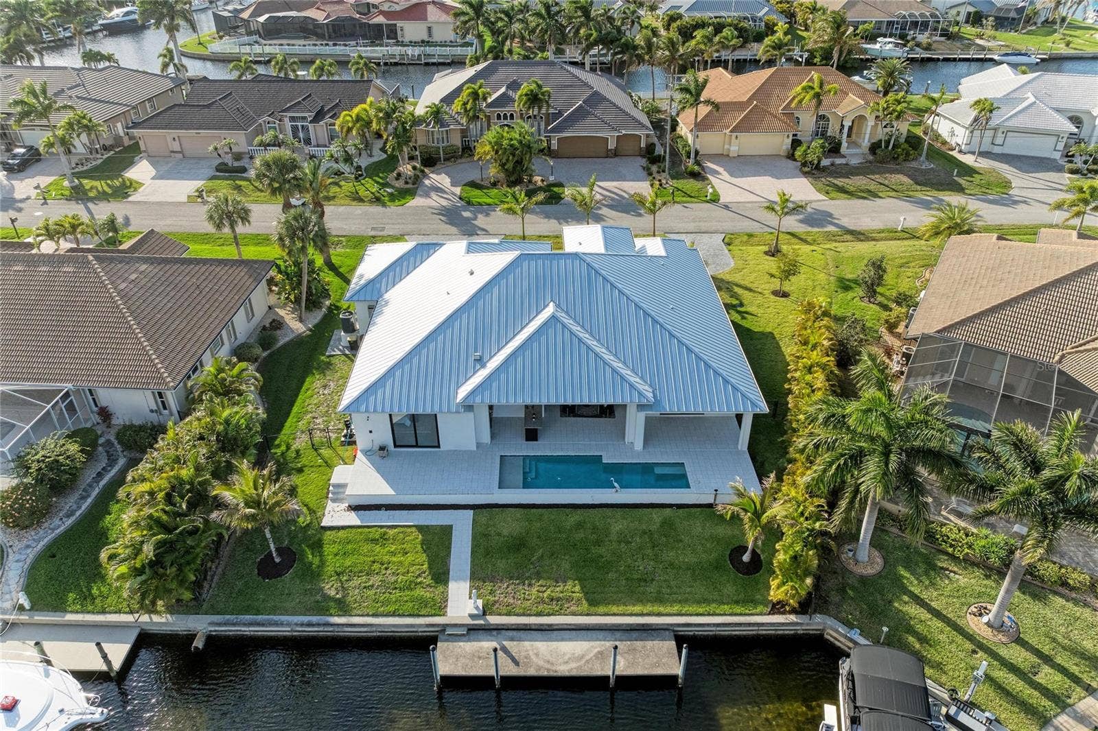 1631 CASEY KEY DRIVE, Punta Gorda, FL 33950 1631 CASEY KEY DRIVE, Punta Gorda, FL 33950