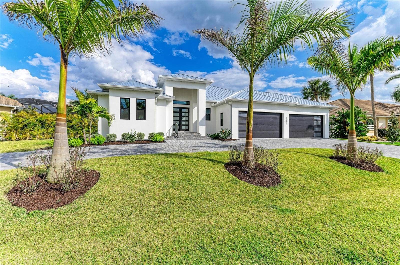 1631 CASEY KEY DRIVE, Punta Gorda, FL 33950 1631 CASEY KEY DRIVE, Punta Gorda, FL 33950