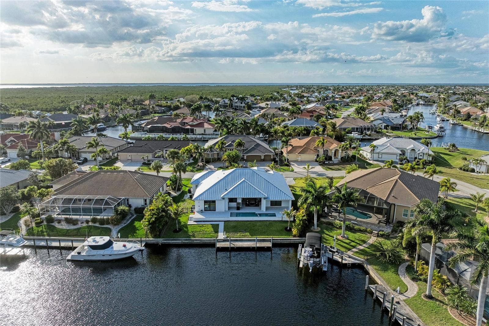 1631 CASEY KEY DRIVE, Punta Gorda, FL 33950 1631 CASEY KEY DRIVE, Punta Gorda, FL 33950