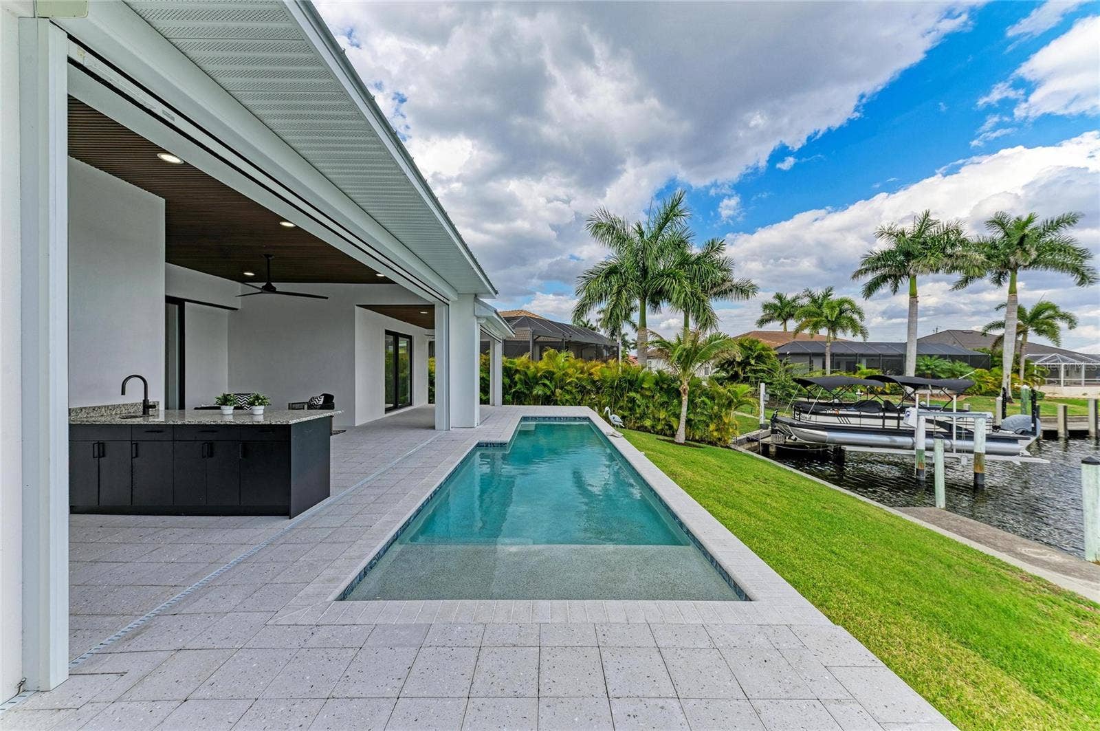 1631 CASEY KEY DRIVE, Punta Gorda, FL 33950 1631 CASEY KEY DRIVE, Punta Gorda, FL 33950