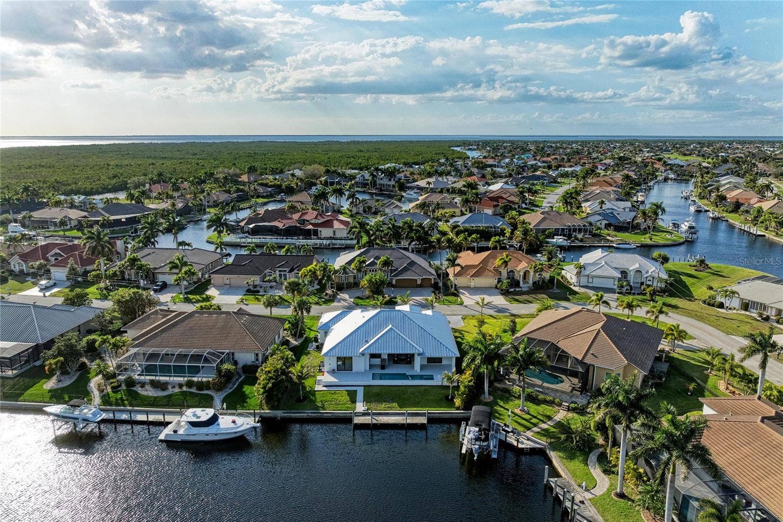 1631 CASEY KEY DRIVE, Punta Gorda, FL 33950 1631 CASEY KEY DRIVE, Punta Gorda, FL 33950