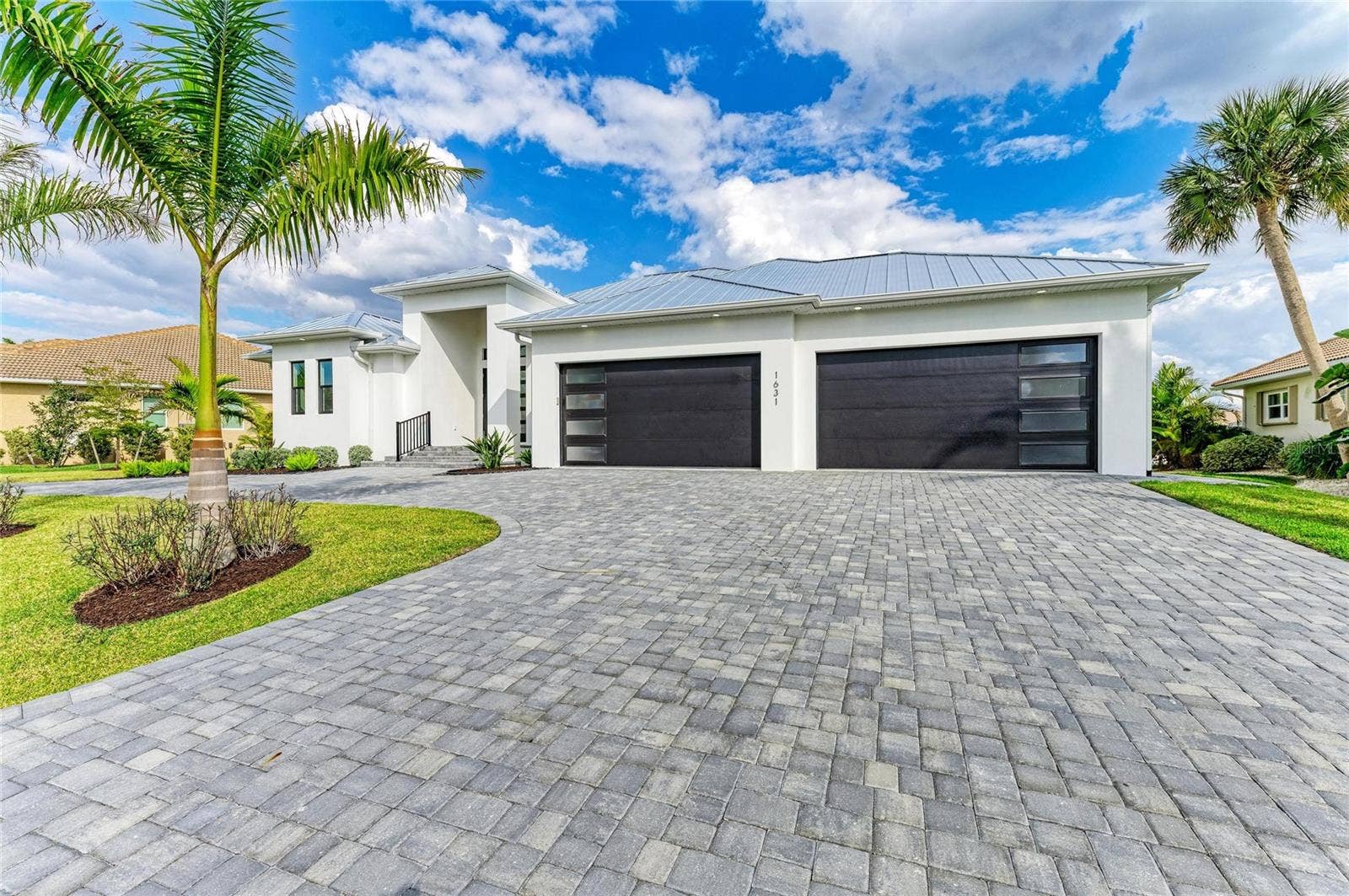 1631 CASEY KEY DRIVE, Punta Gorda, FL 33950 1631 CASEY KEY DRIVE, Punta Gorda, FL 33950