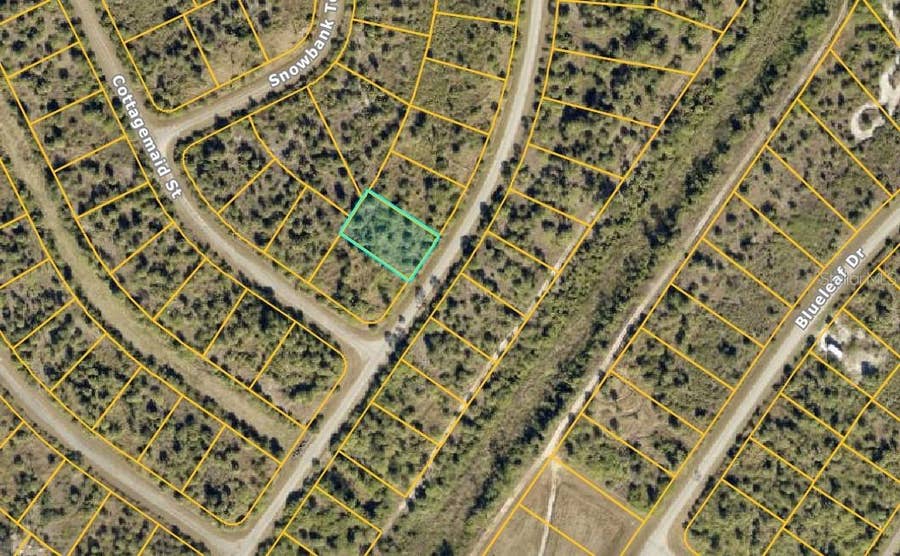 Property photo for FARVIEW DRIVE, North Port, FL