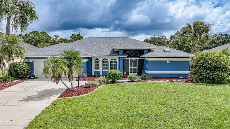 Property photo for 1374 NAVIGATOR ROAD, Punta Gorda, FL