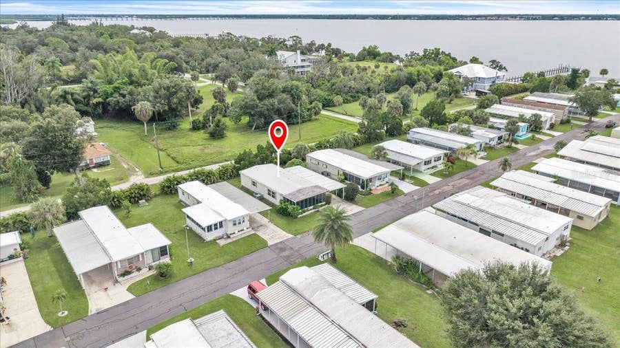 Property photo for 24437 HARBORVIEW ROAD, #27, Port Charlotte, FL